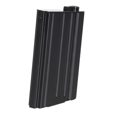 Alternative view of Magazynek 40 kulek low-cap Specna Arms do karabinów wyborowych EDGE™ Czarny