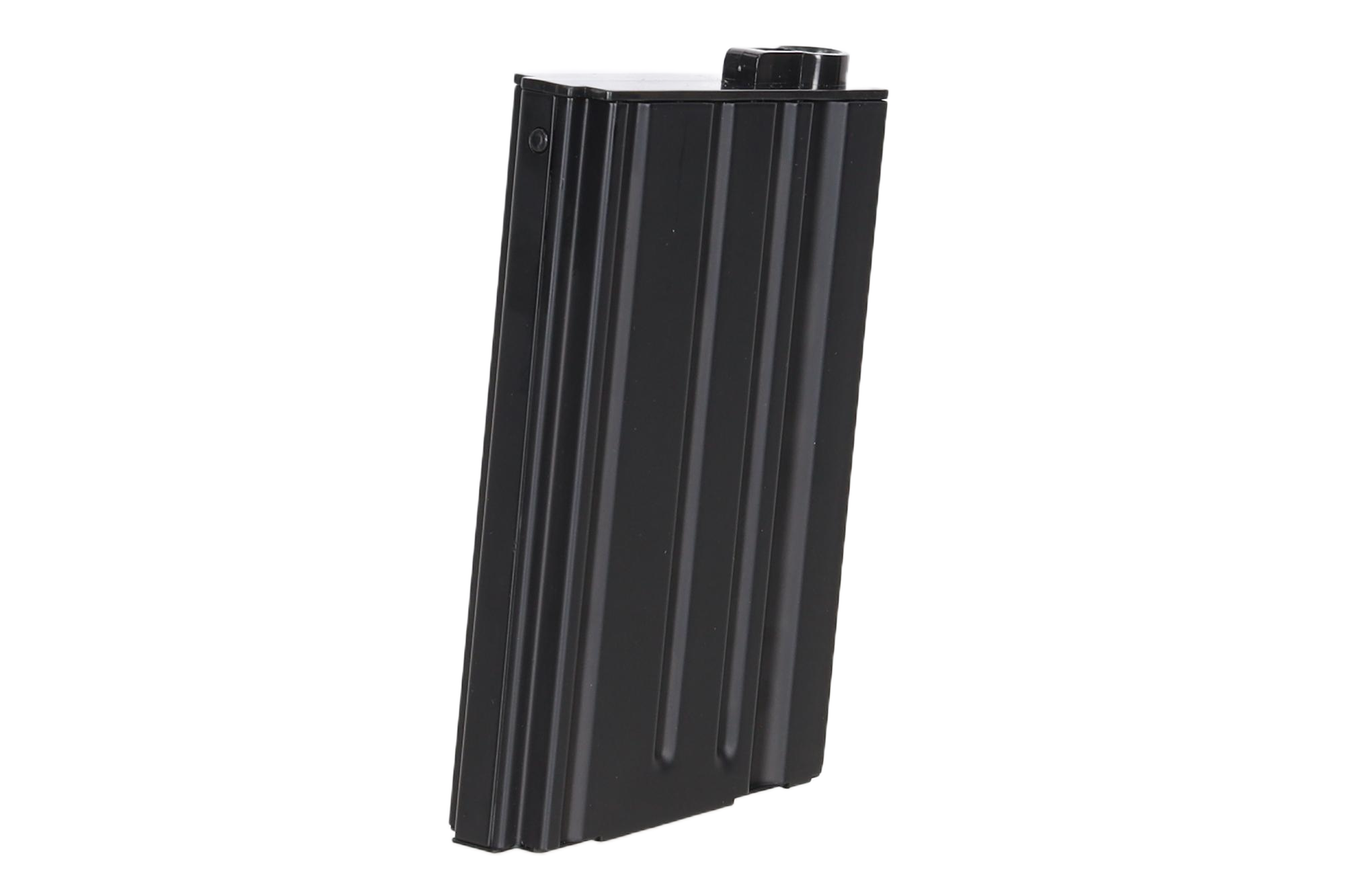 Magazynek 40 kulek low-cap Specna Arms do karabinów wyborowych EDGE™ Czarny OD-G-SPE-05-047758-00 asgbox.pl Magazynek 40 kulek low-cap Specna Arms do karabinów wyborowych EDGE™ Czarny - obrazek 2