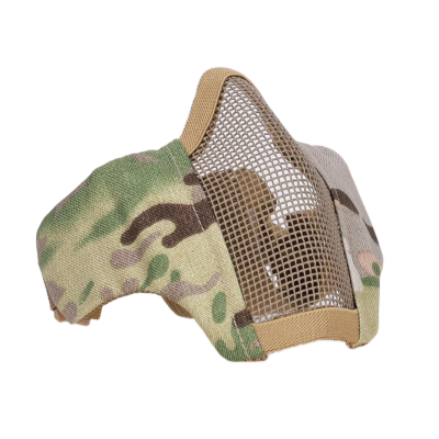 asgbox.pl - Maska Specna Arms Stalker EVO MC