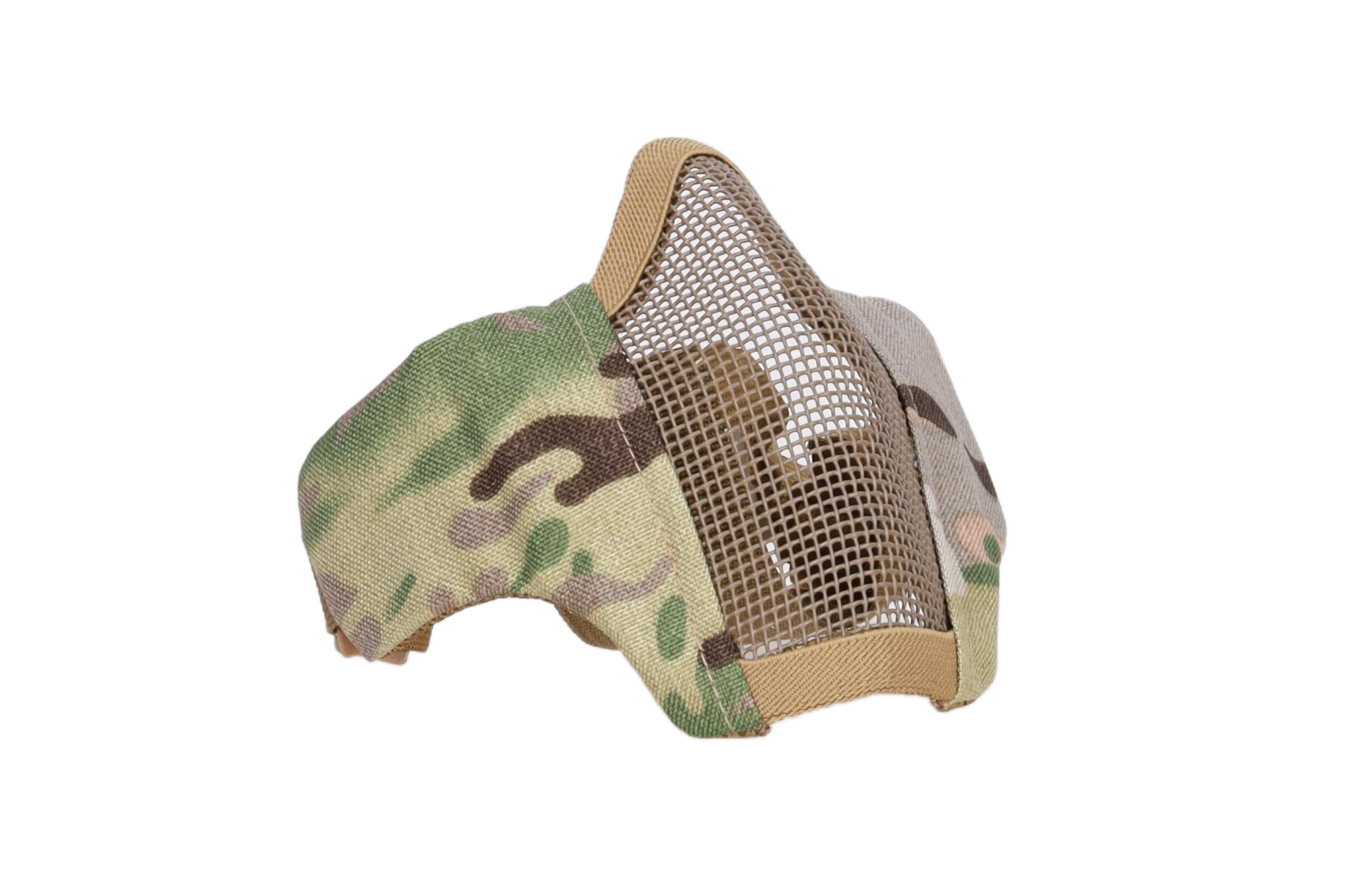 Maska Specna Arms Stalker EVO MC OD-G-SPE-28-048527-00 asgbox.pl asgbox.pl - Maska Specna Arms Stalker EVO MC