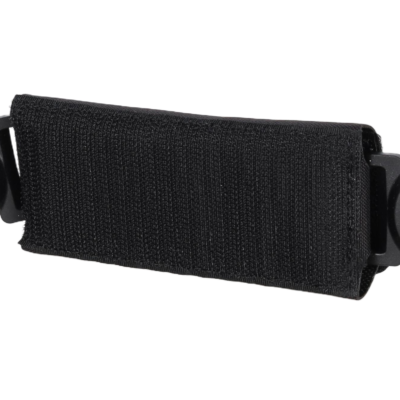 Alternative view of Przeciwwaga do hełmów SATAC Czarna