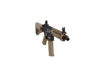 Karabinek ASG Specna Arms SA-F01 FLEX™ Gen.2 HAL ETU™ Half-Tan - obrazek 4