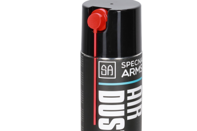 asgbox.pl - Sprężone powietrze Specna Arms 500ml