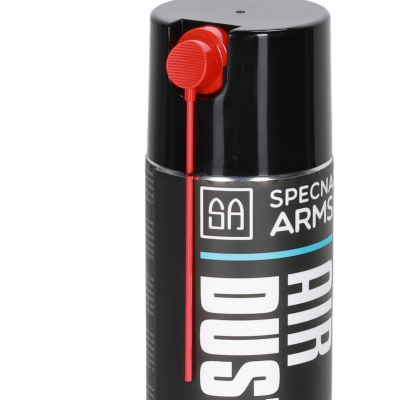 asgbox.pl - Sprężone powietrze Specna Arms 500ml