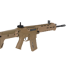 Karabinek ASG AIK MSD gen.2 Tan OD-G-AIK-01-048336-00 asgbox.pl