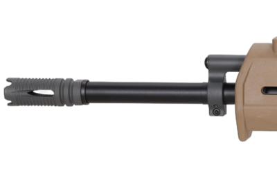 Karabinek ASG AIK MSD gen.2 Tan - obrazek 5