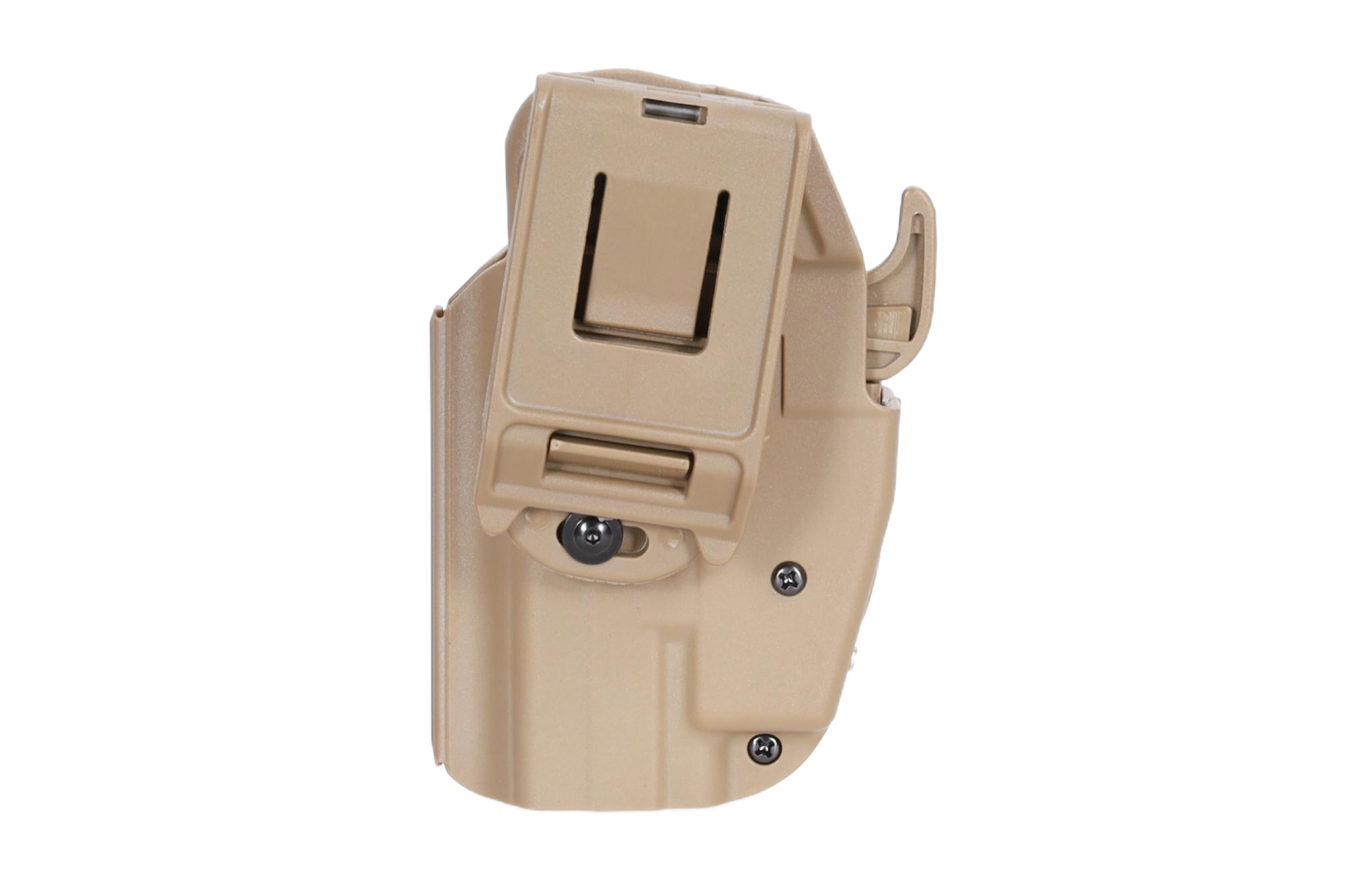 Kabura uniwersalna SATAC Compact II Tan OD-G-SAT-29-048637-00 asgbox.pl Kabura uniwersalna SATAC Compact II Tan - obrazek 3