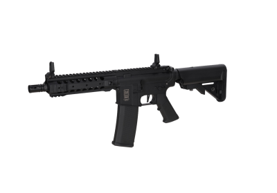 Karabinek ASG Specna Arms SA-F01 FLEX™ Gen.2 HAL ETU™ Czarny - obrazek 4