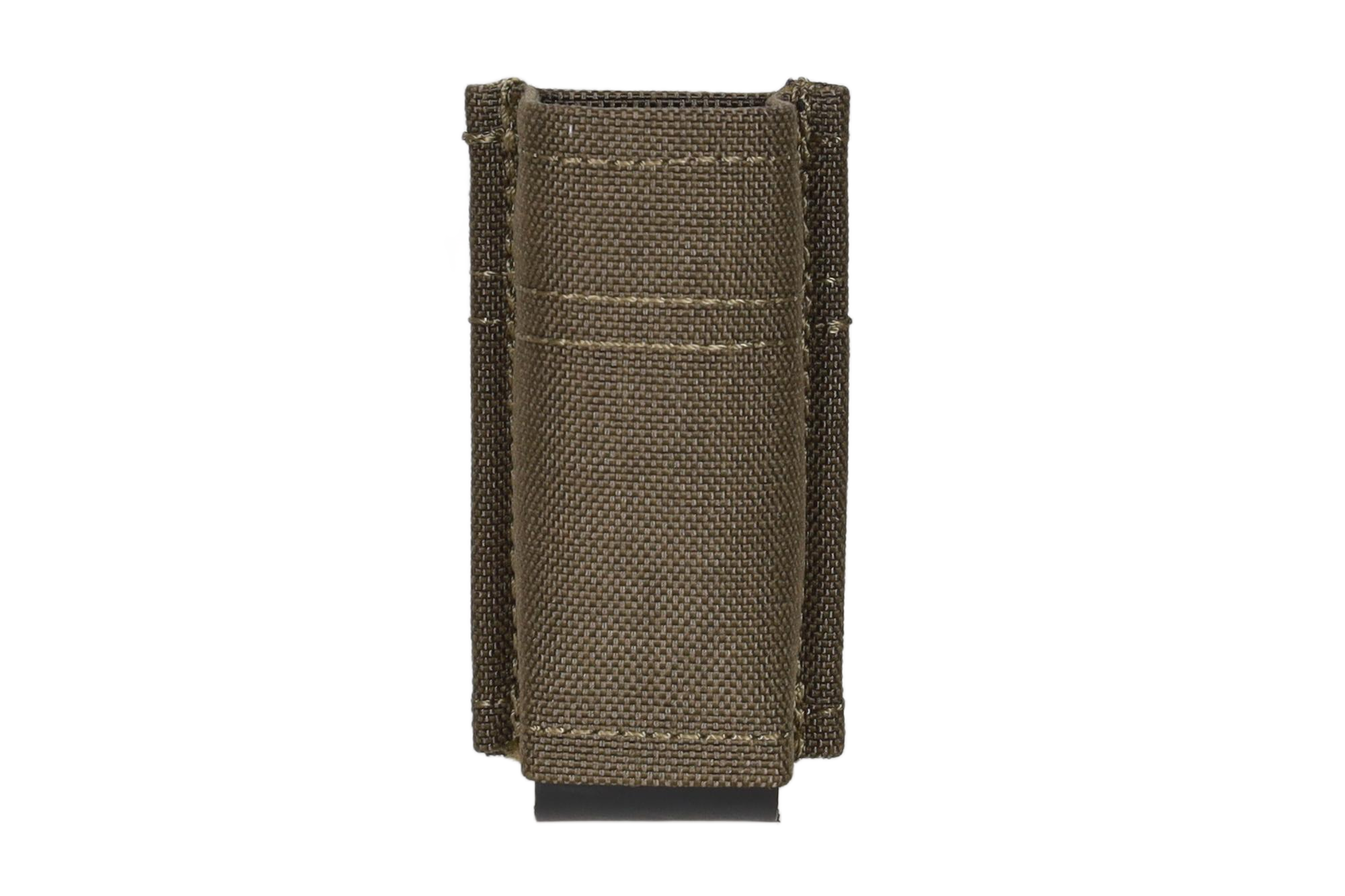 Szybka ładownica SATAC na magazynek pistoletowy Oliwkowa OD-G-SAT-19-048605-00 asgbox.pl Szybka ładownica SATAC na magazynek pistoletowy Oliwkowa - obrazek 2