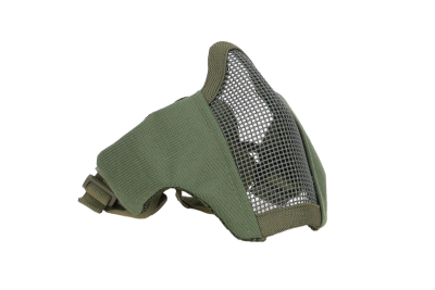 asgbox.pl - Maska Specna Arms Stalker EVO Oliwkowa