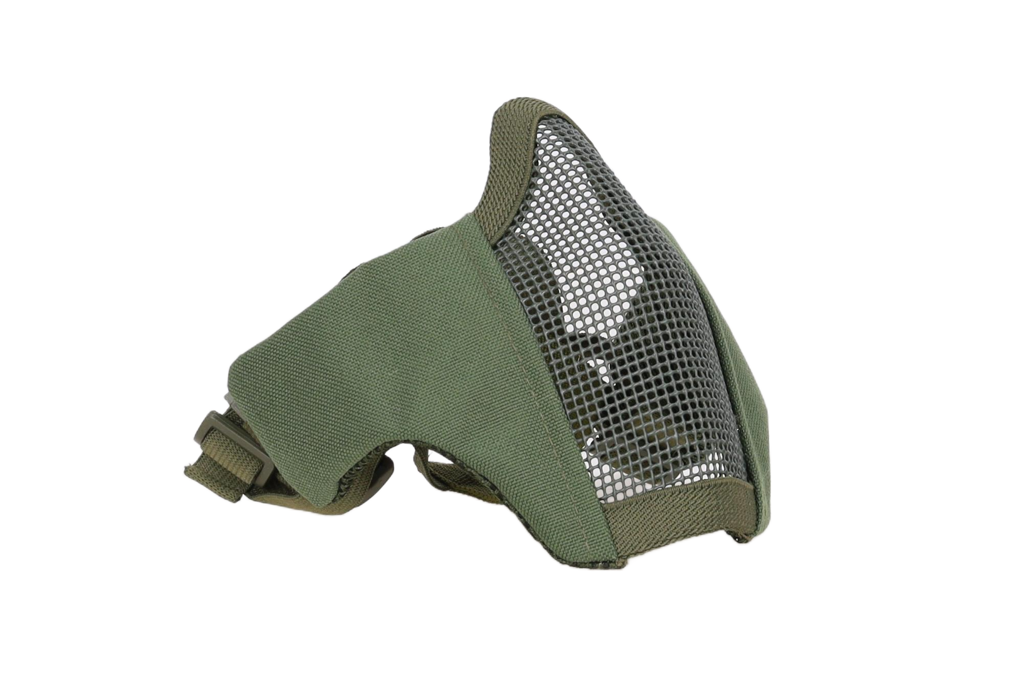 Maska Specna Arms Stalker EVO Oliwkowa OD-G-SPE-28-048528-00 asgbox.pl asgbox.pl - Maska Specna Arms Stalker EVO Oliwkowa