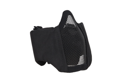 Maska Specna Arms Stalker EVO II Czarna - obrazek 2