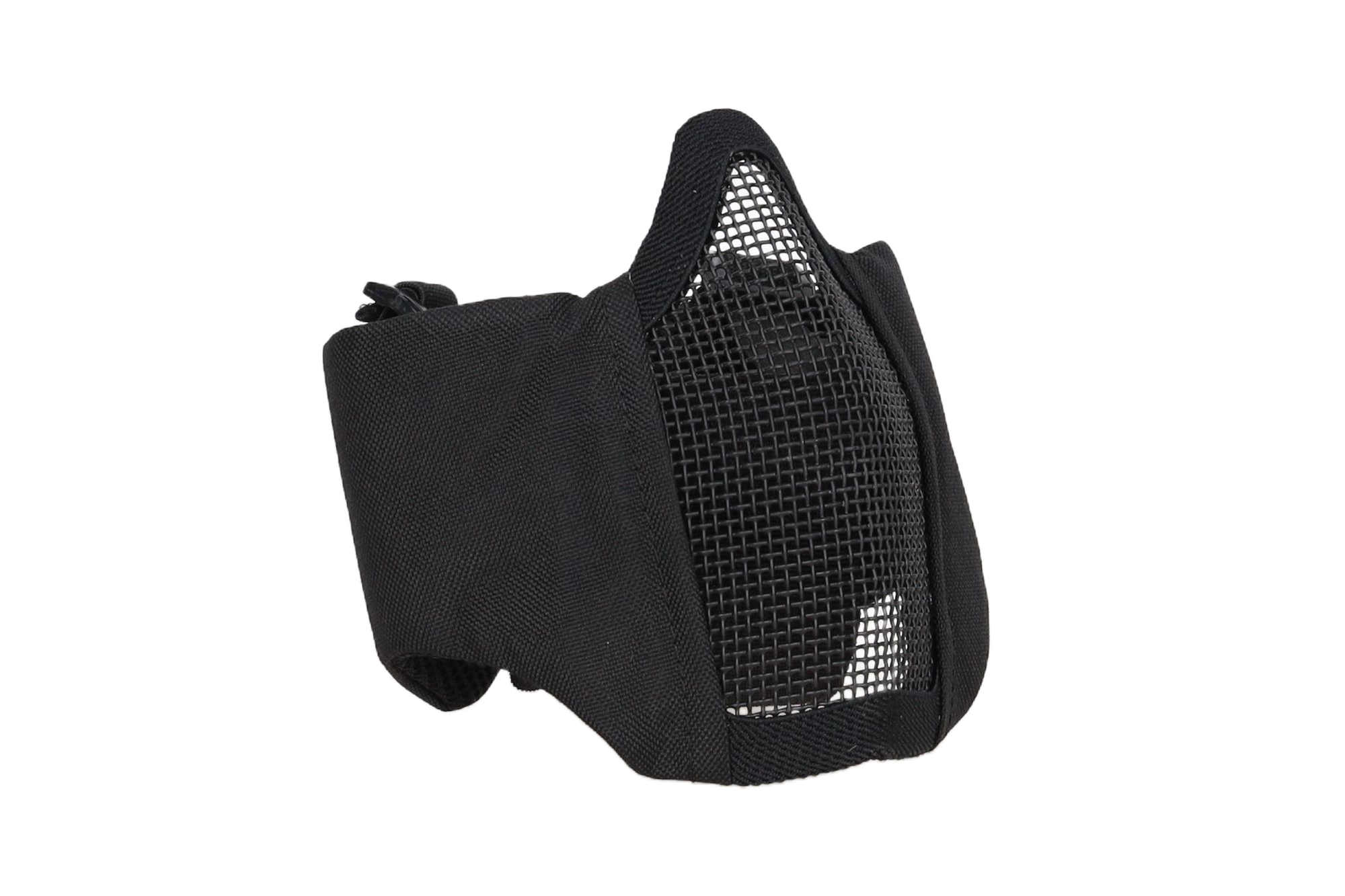 Maska Specna Arms Stalker EVO II Czarna OD-G-SPE-28-048526-00 asgbox.pl Maska Specna Arms Stalker EVO II Czarna - obrazek 2