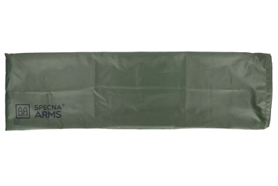 Worek na replikę Specna Arms Oliwkowy - obrazek 3