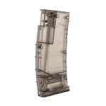 asgbox.pl - Szybkoładowarka Specna Arms w kształcie magazynka M4/M16 Czarny