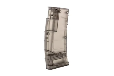 asgbox.pl - Szybkoładowarka Specna Arms w kształcie magazynka M4/M16 Czarny