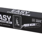 asgbox.pl - Zestaw Specna Arms Easy Ładowarka i akumulator 7.4V 1000 mAh