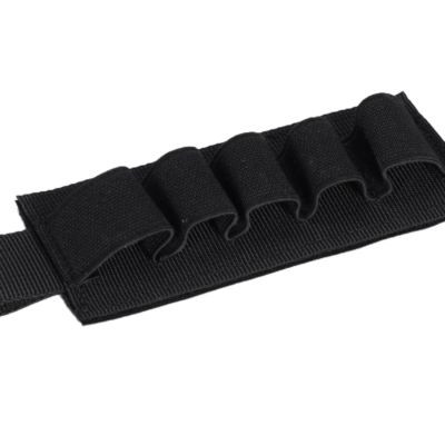 asgbox.pl - Ładownica SATAC typu Sticker na shellsy Czarna