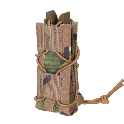 asgbox.pl - Ładownica SATAC typu Tiger na magazynek pistoletowy MC