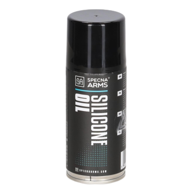 asgbox.pl - Olejek silikonowy Specna Arms 150ml