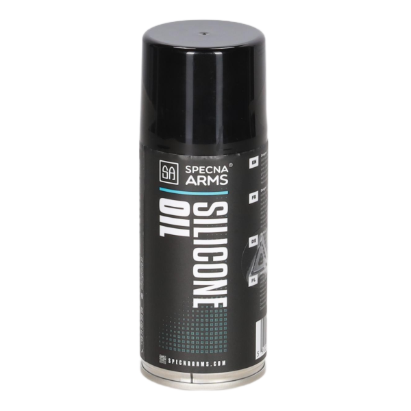 asgbox.pl - Olejek silikonowy Specna Arms 150ml