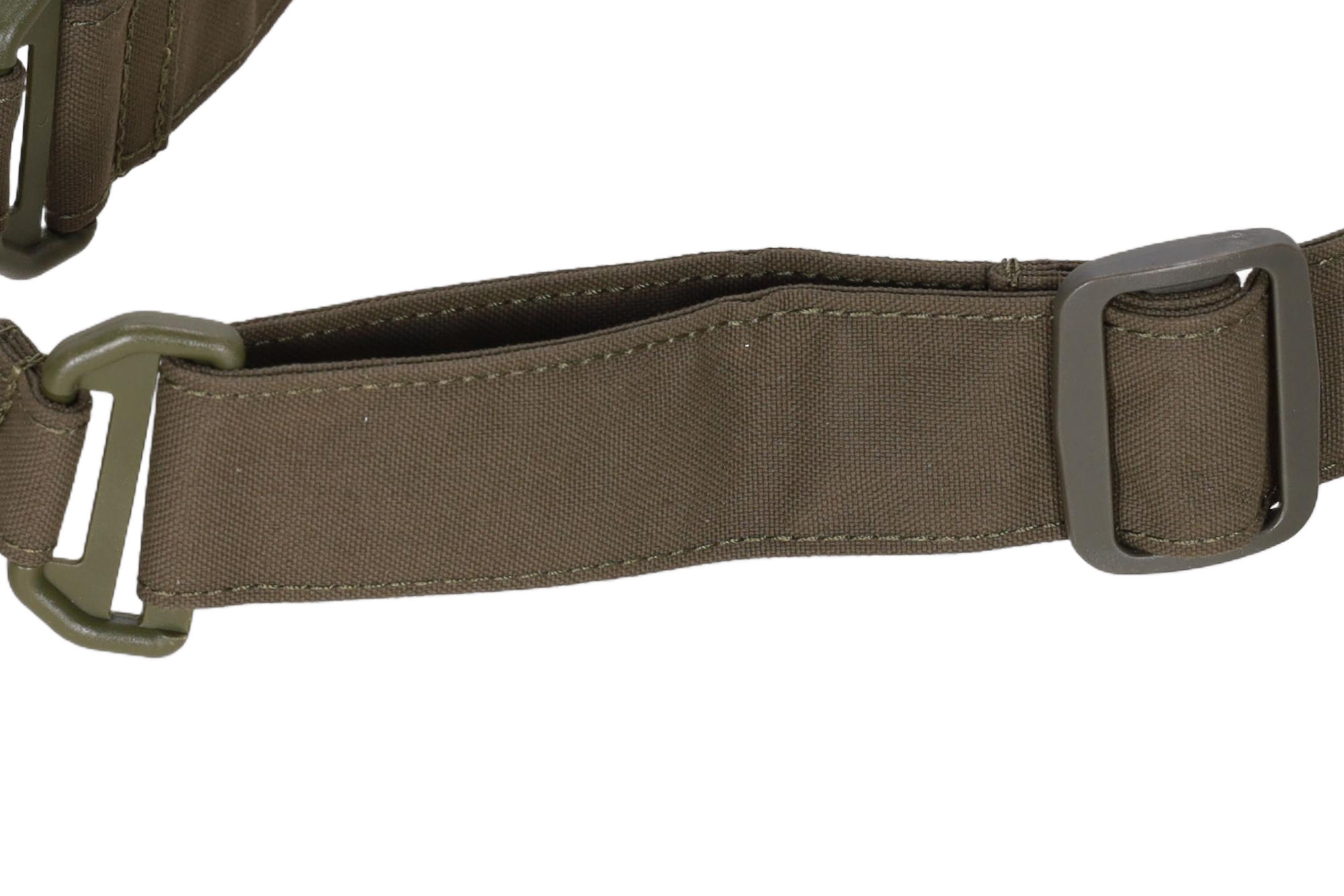 1-punktowy pas nośny SATAC Bungee typ 2 Oliwkowy OD-G-SAT-34-048622-00 asgbox.pl 1-punktowy pas nośny SATAC Bungee typ 2 Oliwkowy - obrazek 2