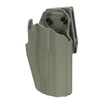 asgbox.pl - Kabura uniwersalna SATAC Compact I Oliwkowa