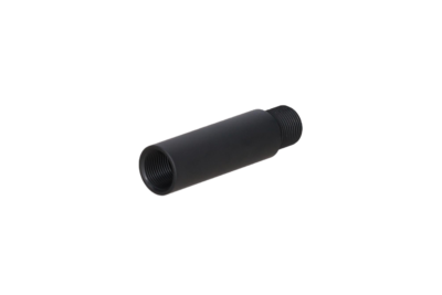 asgbox.pl - Przedłużenie lufy zewnętrznej 5KU 50x17mm 5KU-381