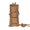 Ładownica SATAC typu Tiger na magazynek pistoletowy Coyote Brown OD-G-SAT-19-048590-00 asgbox.pl Ładownica SATAC typu Tiger na magazynek pistoletowy Coyote Brown OD-G-SAT-19-048590-00 asgbox.pl