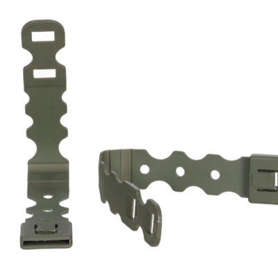 Alternative view of Szybka ładownica SATAC na magazynek 7.62mm Oliwkowa