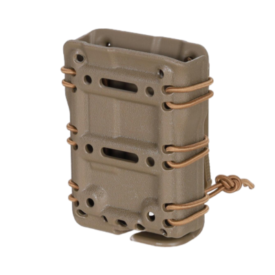 asgbox.pl - Ładownica SATAC Open V (B) na magazynek 5.56mm Tan