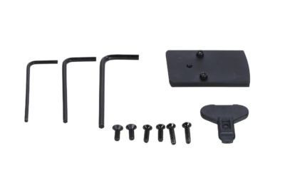 Kolimator Specna Arms Flex™ MRM Czarny - obrazek 3