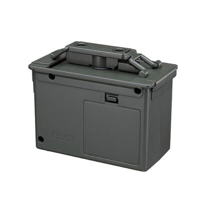 Alternative view of TM BB AUTO Automatic Universal Speed Loader - Green