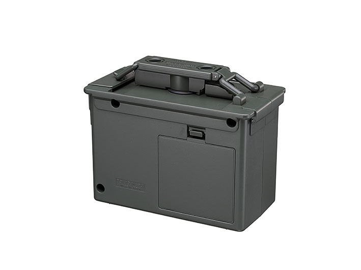 TM BB AUTO Automatic Universal Speed Loader - Green OD-A-ALM1066 asgbox.pl TM BB AUTO Automatic Universal Speed Loader - Green - obrazek 2