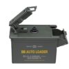TM BB AUTO Automatic Universal Speed Loader - Green OD-A-ALM1066 asgbox.pl TM BB AUTO Automatic Universal Speed Loader - Green OD-A-ALM1066 asgbox.pl
