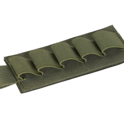 asgbox.pl - Ładownica SATAC typu Sticker na shellsy Oliwkowa