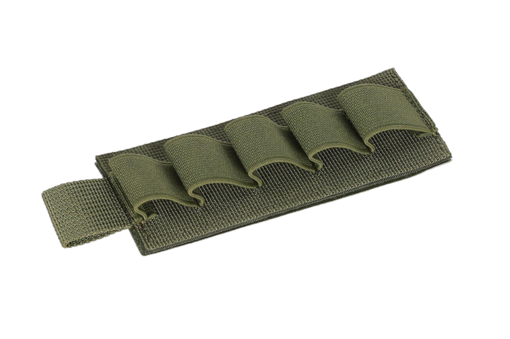 Ładownica SATAC typu Sticker na shellsy Oliwkowa OD-G-SAT-19-048569-00 asgbox.pl asgbox.pl - Ładownica SATAC typu Sticker na shellsy Oliwkowa