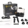EARMOR M20T PRO Bluetooth Earplugs Hearing Protection - Coyote Brown OD-A-M20TPRO-CB asgbox.pl