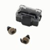 EARMOR M20T PRO Bluetooth Earplugs Hearing Protection - Coyote Brown OD-A-M20TPRO-CB asgbox.pl