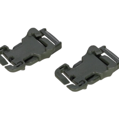 asgbox.pl - Zestaw adapterów SATAC Buckle Up Oliwkowy