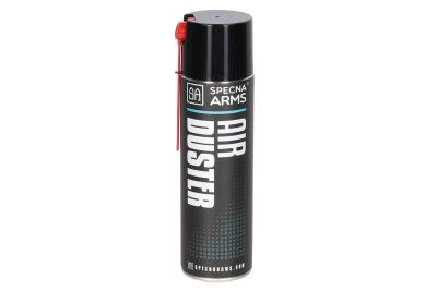 Sprężone powietrze Specna Arms 500ml - obrazek 2
