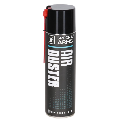 Alternative view of Sprężone powietrze Specna Arms 500ml