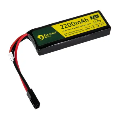 asgbox.pl - Akumulator LiPo 7