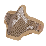 asgbox.pl - Maska Specna Arms typu Stalker Tan
