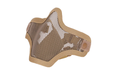 asgbox.pl - Maska Specna Arms typu Stalker Tan