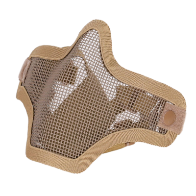 asgbox.pl - Maska Specna Arms typu Stalker Tan