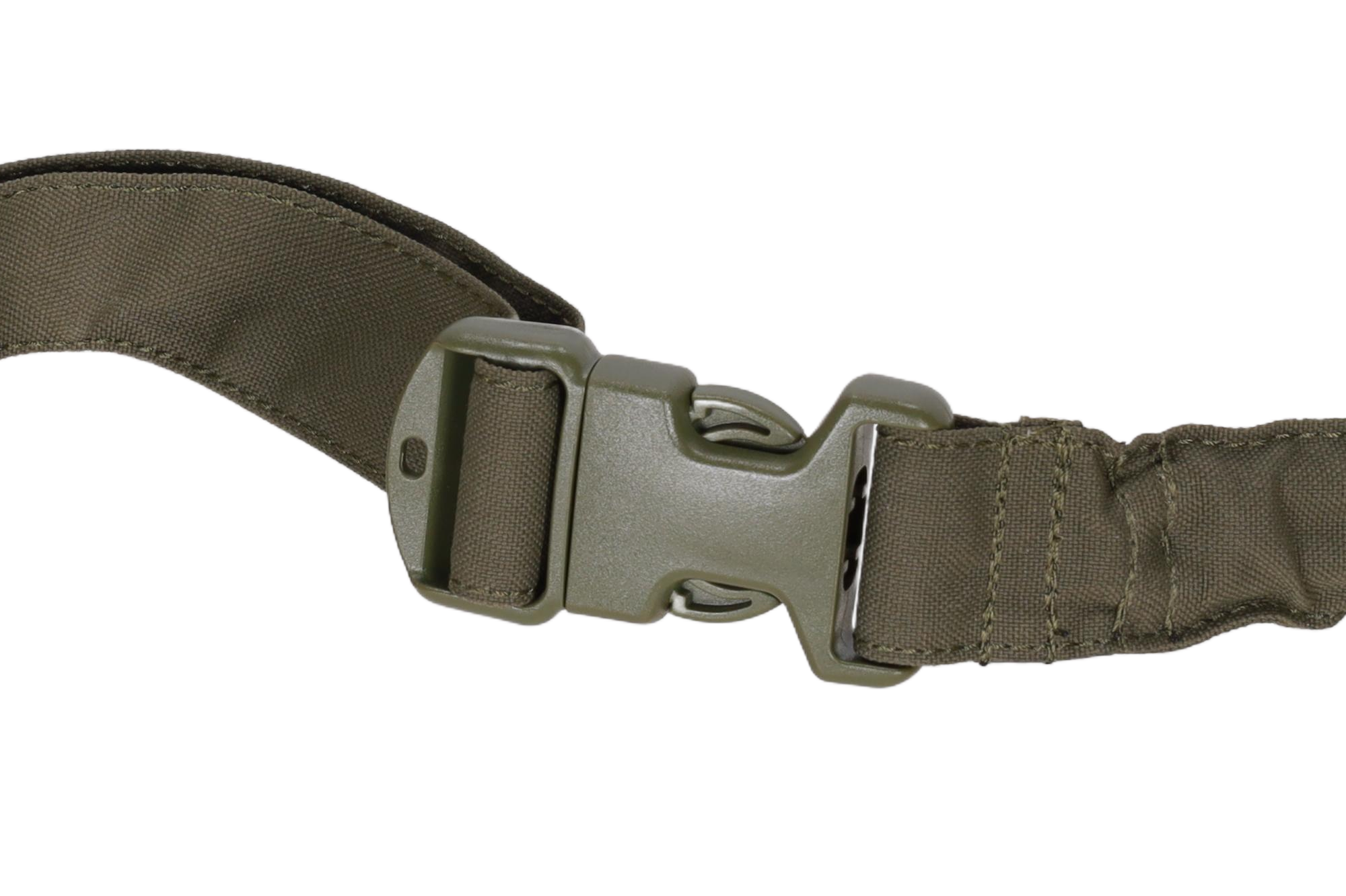 1-punktowy pas nośny SATAC Bungee typ 1 Oliwkowa OD-G-SAT-34-048616-00 asgbox.pl 1-punktowy pas nośny SATAC Bungee typ 1 Oliwkowa - obrazek 3