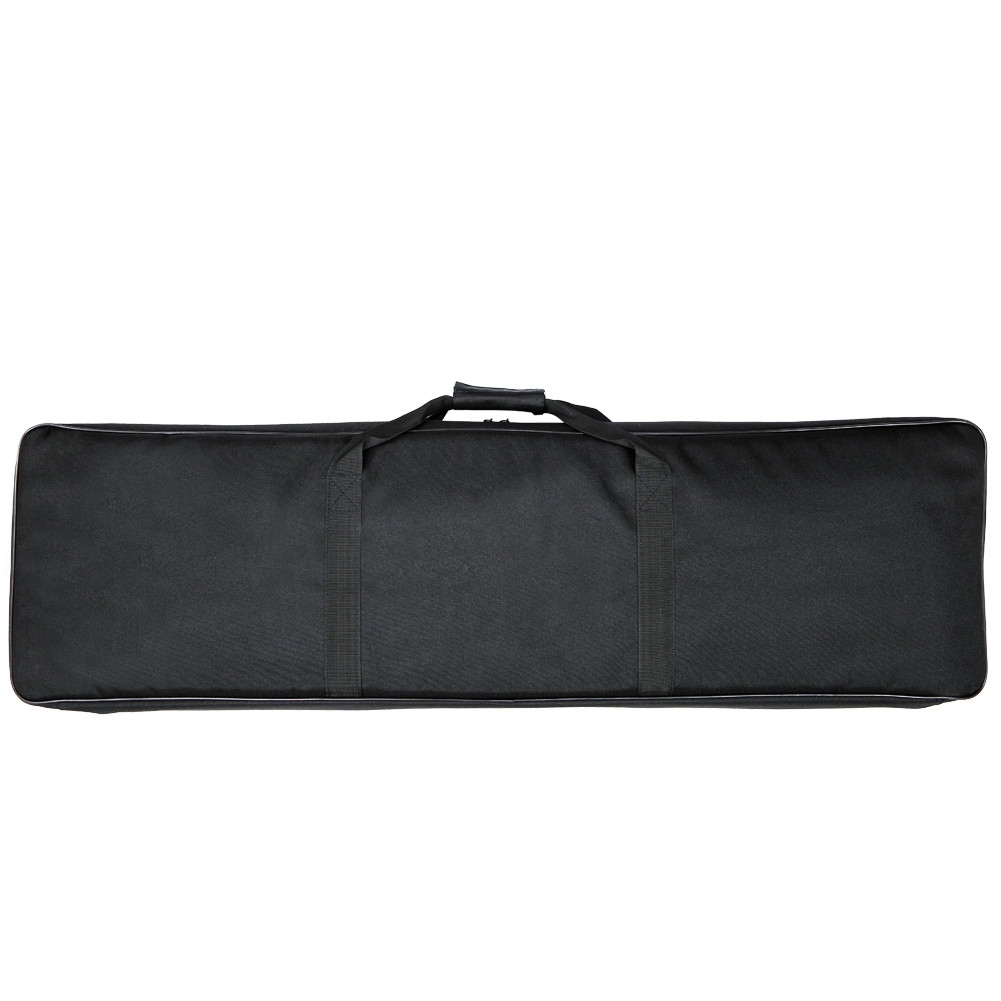 Alternative view of WST Rifle Transport Bag 100 × 28 × 8 cm – Black