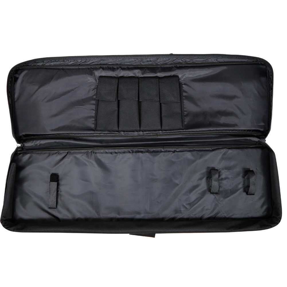 Alternative view of WST Rifle Transport Bag 100 × 28 × 8 cm – Tan