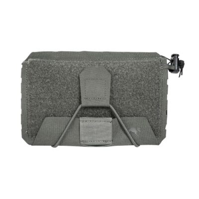 TT WRIST OFFICE MKII Pouch – IRR Stone Grey Olive